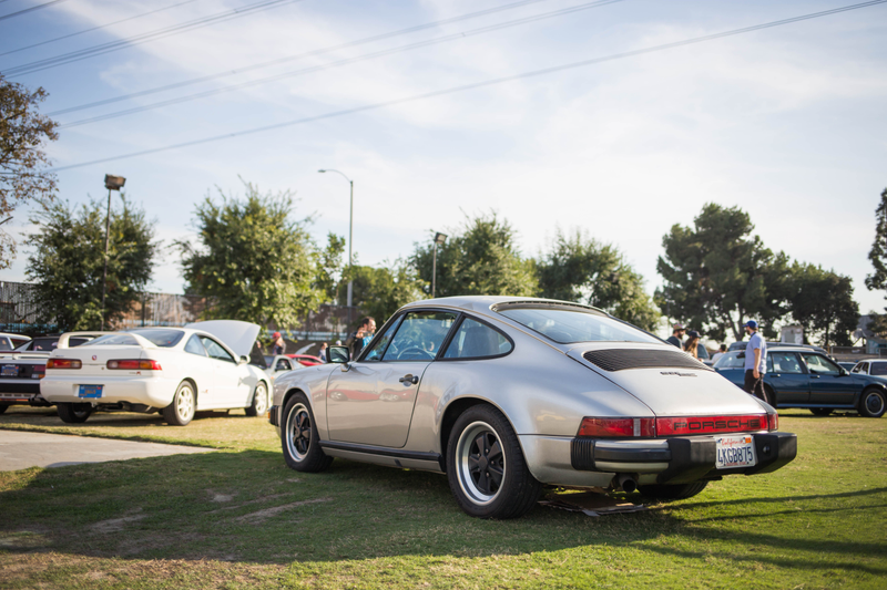 Image credit: Kristen Lee/Jalopnik